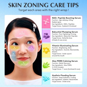 EQQUALBERRY Serum Minis Discovery Kit - Το απόλυτο “Smoothie of Skin Glow” σε mini μέγεθος