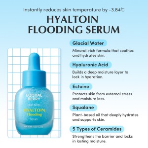 EQQUALBERRY Serum Minis Discovery Kit - Το απόλυτο “Smoothie of Skin Glow” σε mini μέγεθος