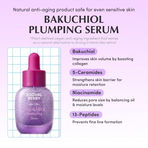 EQQUALBERRY Serum Minis Discovery Kit - Το απόλυτο “Smoothie of Skin Glow” σε mini μέγεθος