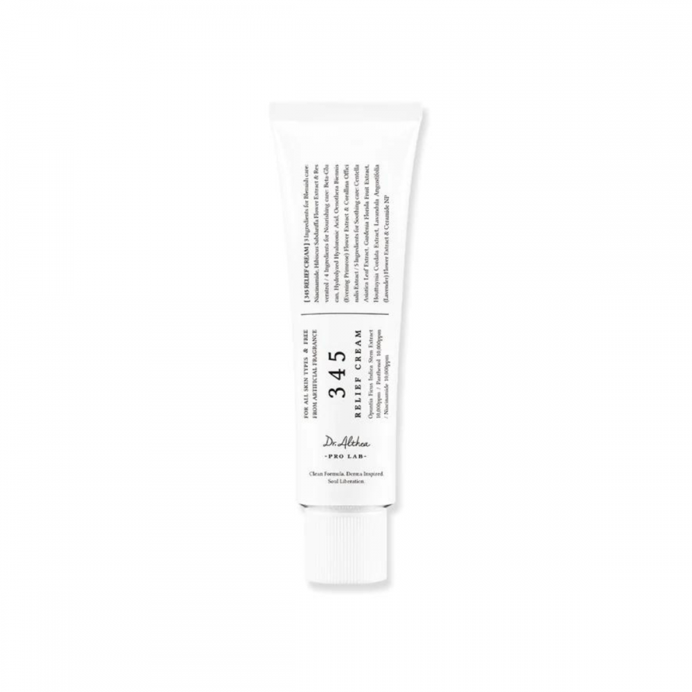 Dr. Althea 345 Relief Cream
