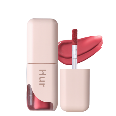 House of Hur Glow Ampoule Tint - Deep Rose