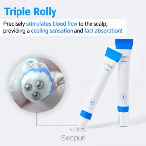 Seapuri Scalpy Hair Serum - Ορός κατά της τριχόπτωσης & για πιο πυκνά μαλλιά