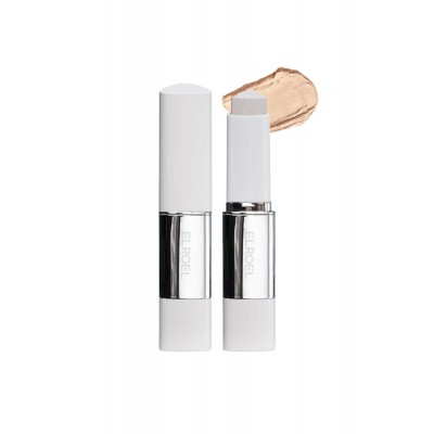 ELROEL BLANC Cover Cream Stick MEDIUM - Καλυπτικό balm που προσαρμόζεται στον τόνο της επιδερμίδας