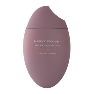 Haruharu Wonder Black Rice 10 Hyaluronic Cream