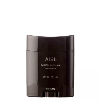 Abib Quick Sunstick Protection Bar - SPF50+ PA++++