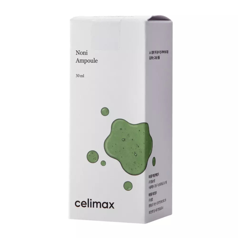 Celimax The Real Noni Energy Ampoule