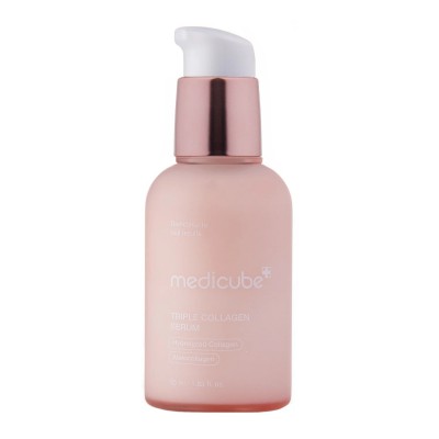 Medicube Triple Collagen Serum 4.0