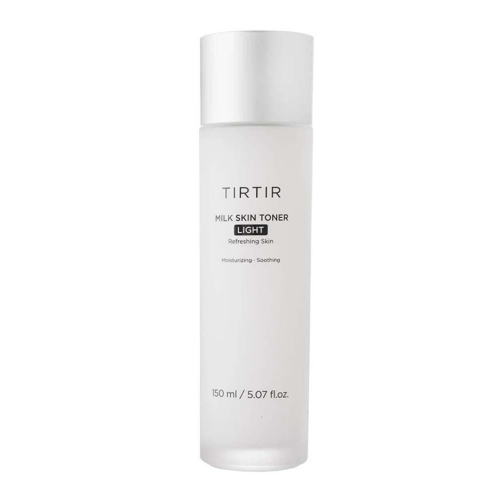 TIRTIR Milk Skin Toner Light