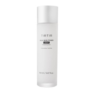 TIRTIR Milk Skin Toner Light