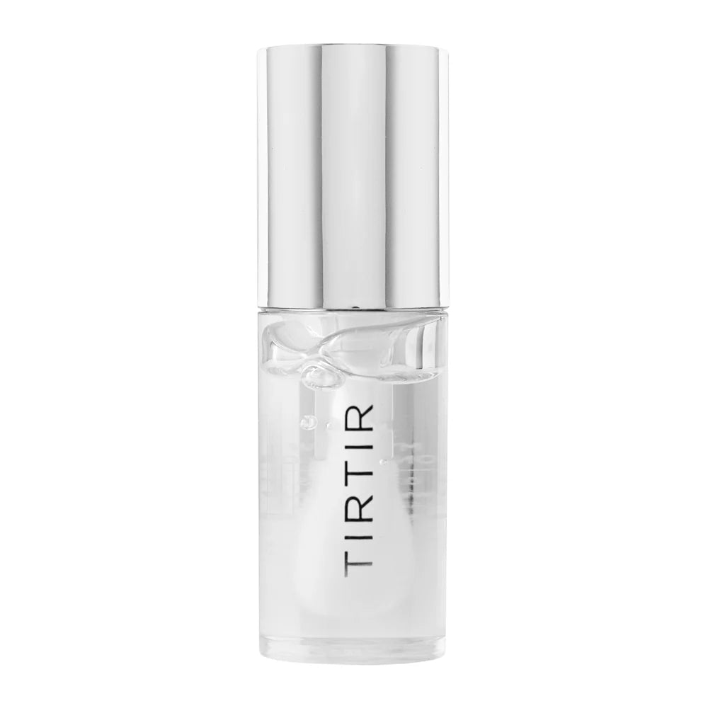 TIRTIR My Glow Lip Oil - Honey