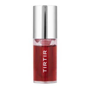 TIRTIR My Glow Lip Oil - Rosy