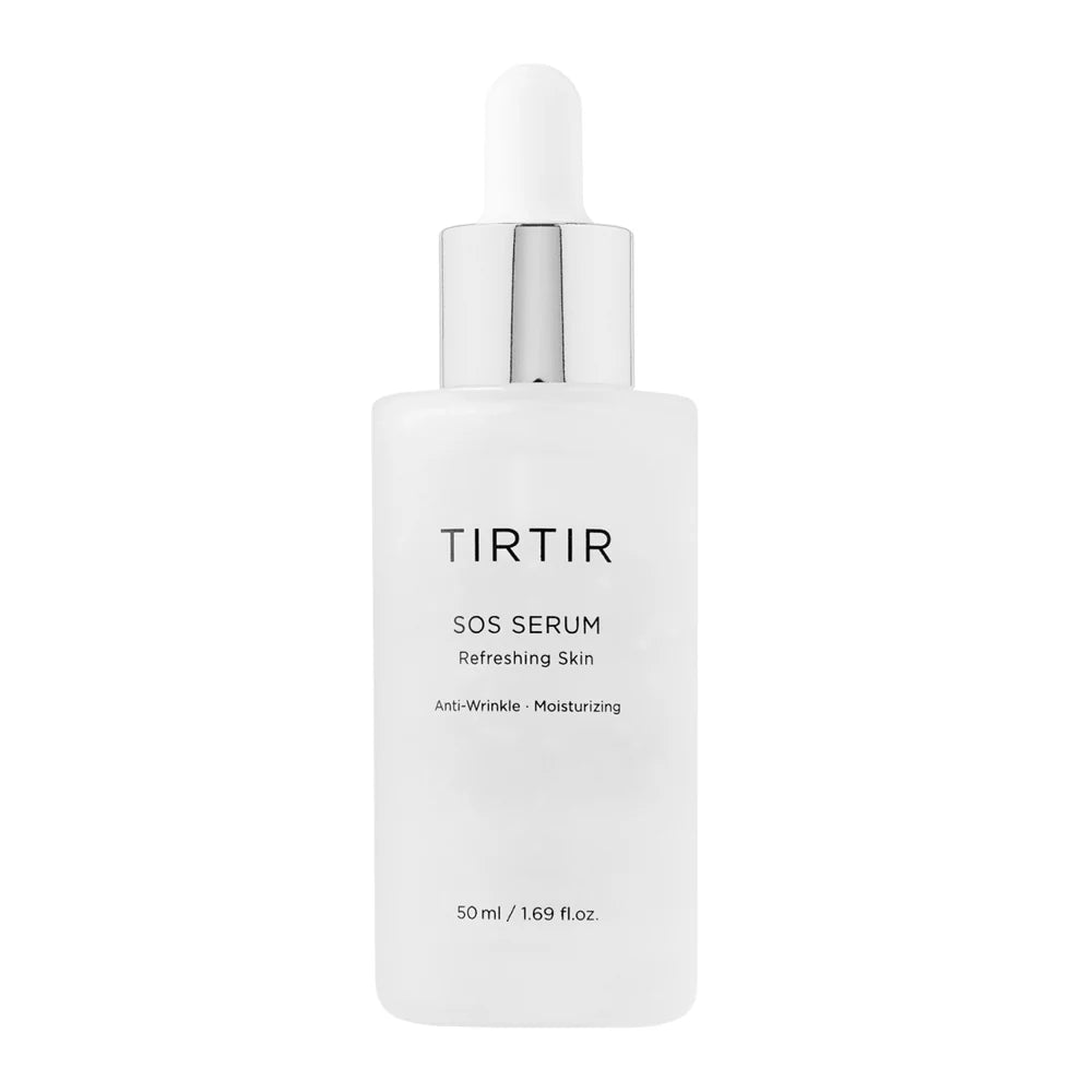 TIRTIR SOS Serum