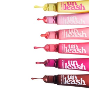 Unleashia Sunset Dazzle Gloss Balm - No. 0 Wakiki