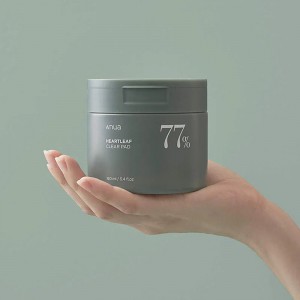 Anua Heartleaf 77 Clear Pad