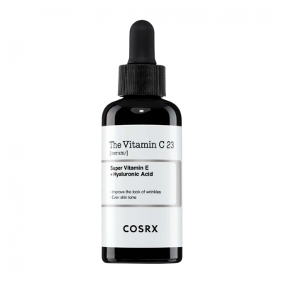 COSRX The Vitamin C 23 Serum