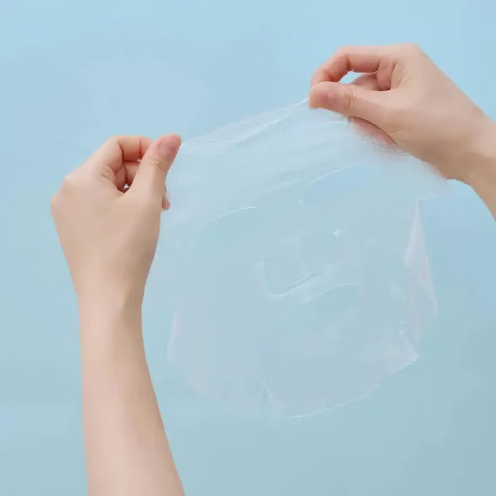 SKIN 1004 Madagascar Centella Hyalu-Cica Hydrating Mask - Άμεση Αναζωογόνηση & Εντατική Ενυδάτωση