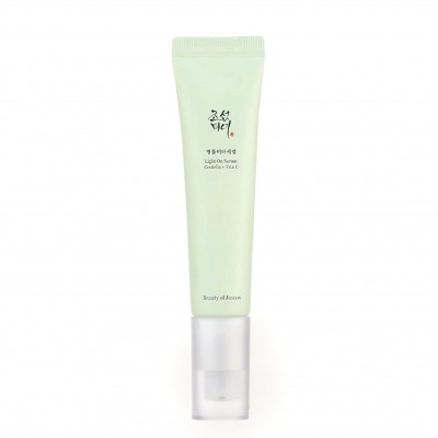 Beauty of Joseon Light On Serum: Centella + Vita C