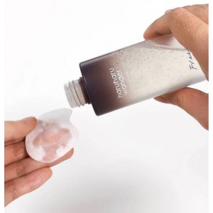 Haruharu Wonder Black Rice Hyaluronic Toner For Sensitive Skin