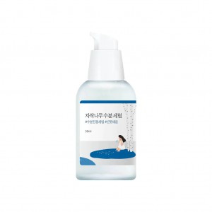 Round Lab Birch Juice Moisturizing Serum