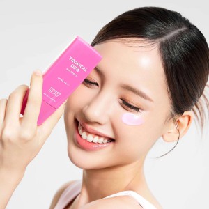 House of Hur Tropical Dew Sun Cream SPF 50+ PA++++ - Λεπτόρρευστη αντηλιακή για αφυδατωμένο δέρμα