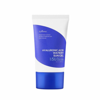 Isntree Hyaluronic Acid - Watery Sun Gel SPF50+/PA++++