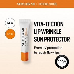 SOME BY MI V10 HYAL Lip Sunprotection SPF15