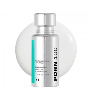 VT Cosmetics PDRN Essence 100 - Ορός Προσώπου με Vegan PDRN & Τζίνσενγκ