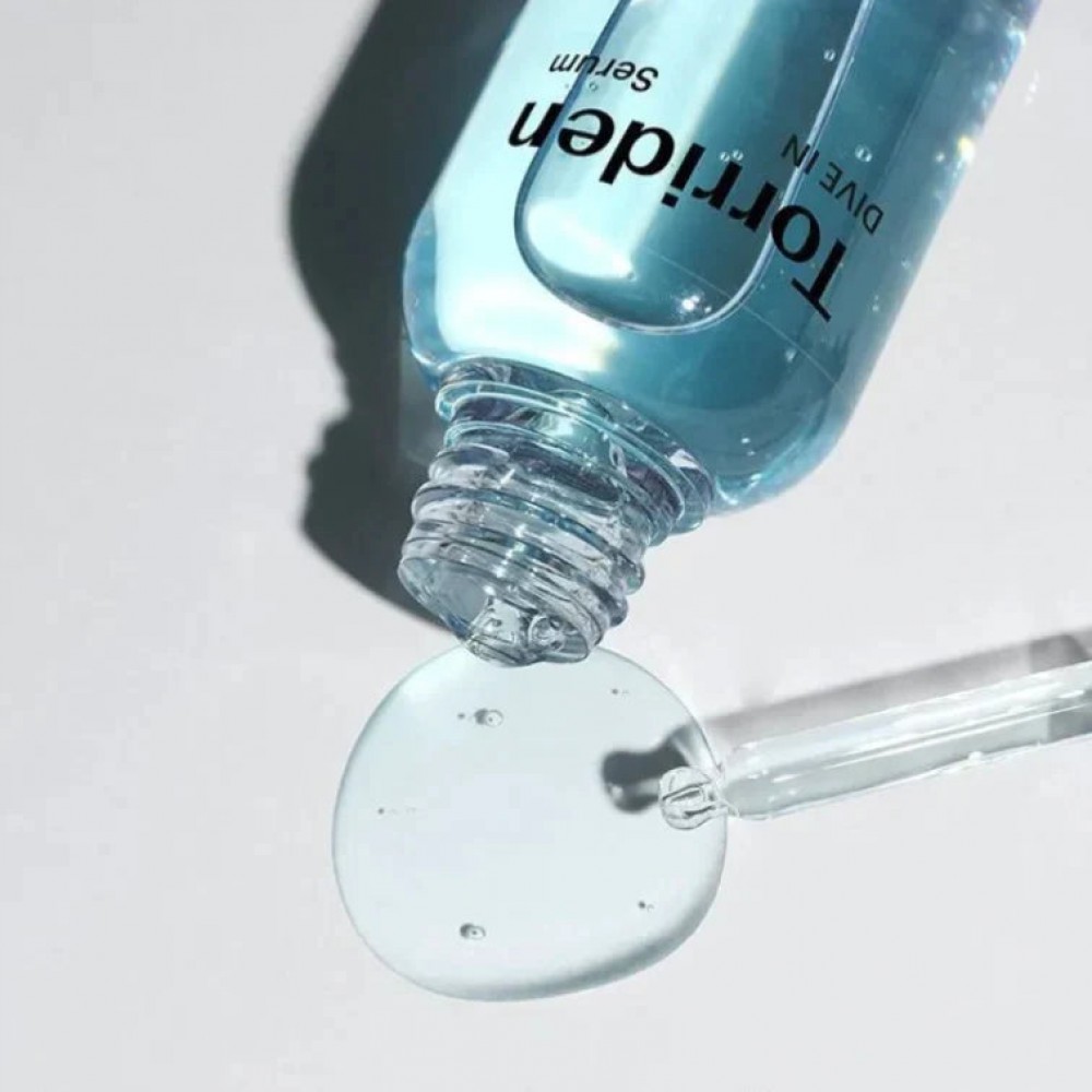 Torriden DIVE-IN Low Molecule Hyaluronic Acid Serum