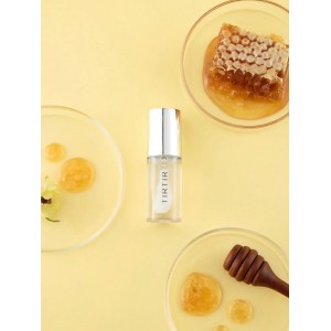 TIRTIR My Glow Lip Oil - Honey