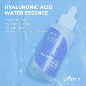 Isntree Hyaluronic Acid Water Essence