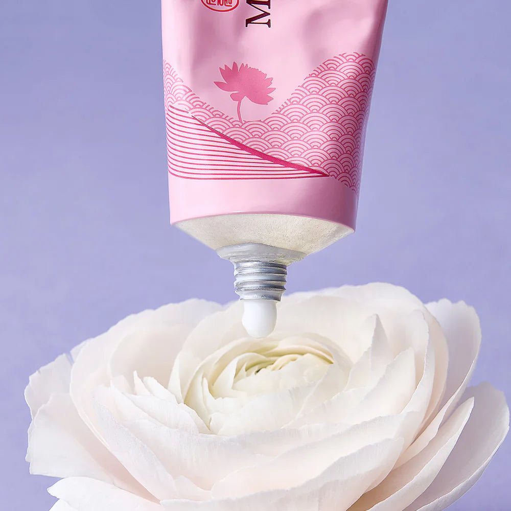 Mary&May Muguet & Lotus Hand Cream - Κρέμα Χεριών με Άρωμα Κρίνου & Λωτού