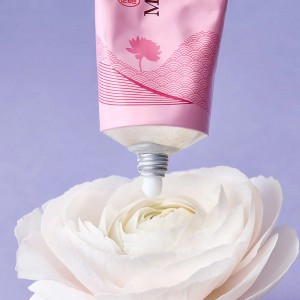 Mary&May Muguet & Lotus Hand Cream - Κρέμα Χεριών με Άρωμα Κρίνου & Λωτού