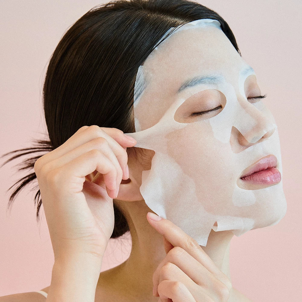 SKIN 1004 Madagascar Centella Poremizing Clarifying Mask - Μάσκα σύσφιξης πόρων