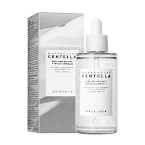 SKIN 1004 Madagascar Centella Tone Brightening Capsule Ampoule 50 ml