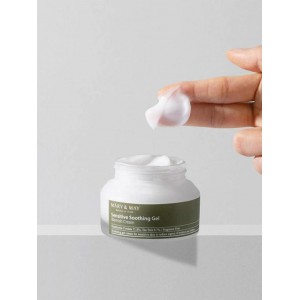 Mary&May Sensitive Soothing Gel Blemish Cream