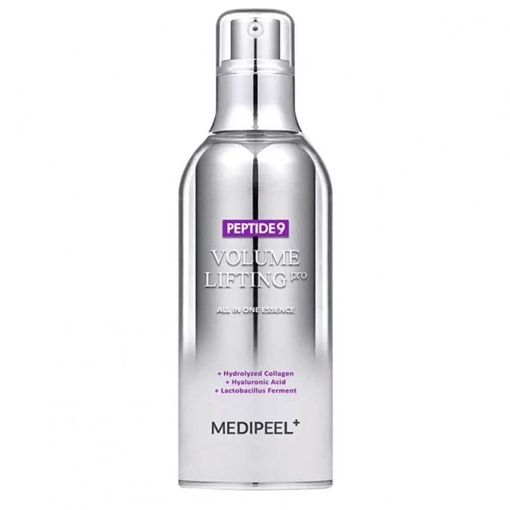 MEDI-PEEL Peptide 9 Volume Lifting All In One Essence Pro