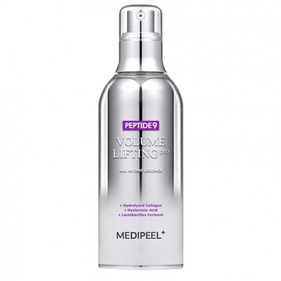 MEDI-PEEL Peptide 9 Volume Lifting All In One Essence Pro