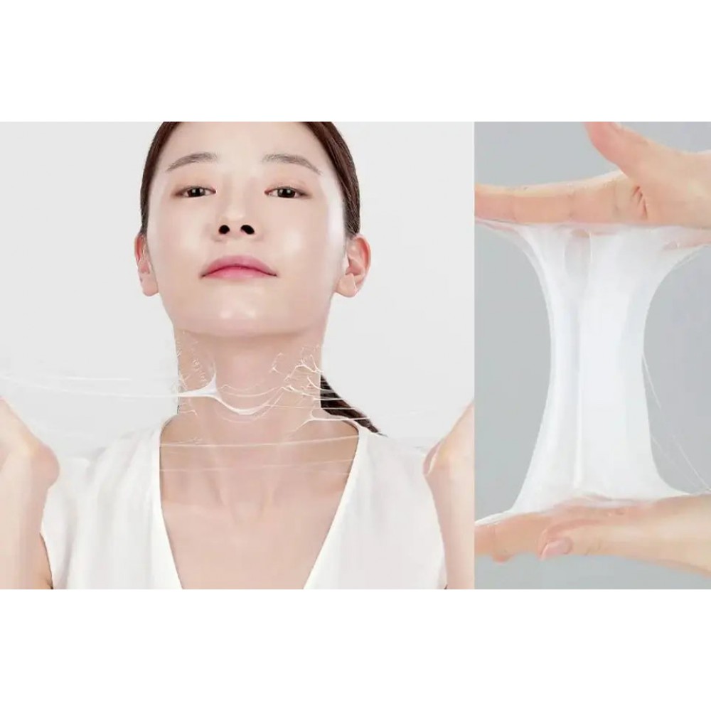 MEDI-PEEL Premium 3.0 Collagen Naite Thread Neck Cream – Αντιγηραντική κρέμα λαιμού με κολλαγόνο