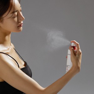 Medicube Red Clear CICA Body Mist - Καταπραϋντικό Mist σώματος