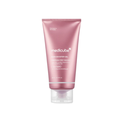 Medicube PDRN Booster Gel - Gel Σύσφιξης & Καταπράυνσης με PDRN Σολομού