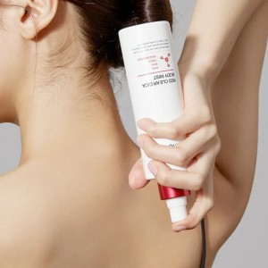 Medicube Red Clear CICA Body Mist - Καταπραϋντικό Mist σώματος