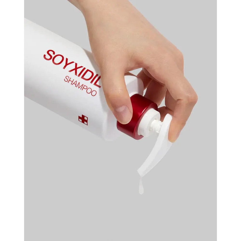 Medicube SOYXIDIL Shampoo - Σαμπουάν κατά της τριχόπτωσης