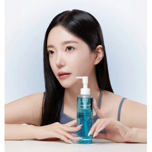 Medicube Zero Pore Blackhead Deep Cleansing Oil - Απαλό, βαθύ καθαριστικό λάδι για σμήγμα & μαύρα στίγματα