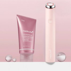 Medicube PDRN Booster Gel - Gel Σύσφιξης & Καταπράυνσης με PDRN Σολομού