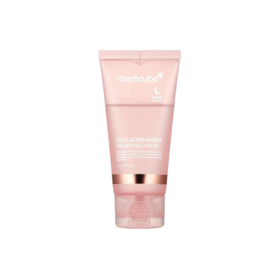 Medicube Collagen Night Wrapping Mask