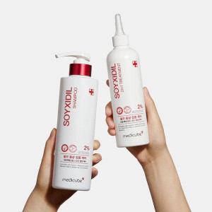 Medicube SOYXIDIL Shampoo - Σαμπουάν κατά της τριχόπτωσης