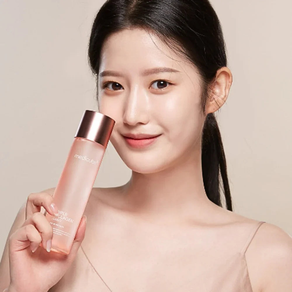 Medicube Triple Collagen Toner 4.0