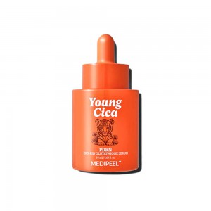 MEDI-PEEL Young Cica PDRN EXO-PIN Glutathione Serum - Ορός Αντιγήρανσης με Γλουταθειόνη και PDRN