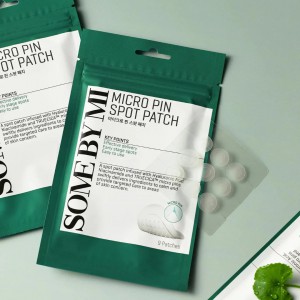 SOME BY MI 30 days Miracle Micro Pin Spot Patches