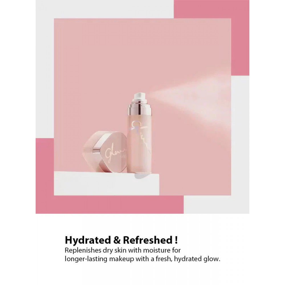 MISSHA Glow Skin Balm to Go Mist - Ενυδατικό Mist Προσώπου 5 σε 1